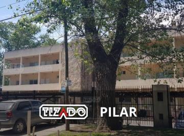 Frente · Departamento en Venta en Las Campanillas, Pilar, G. B. a. Zona Norte