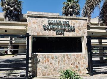 GARITAS DE ACCESOS · Departamento en Alquiler en Las Campanillas, Pilar, G. B. a. Zona Norte