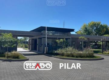 Terreno · 750m² · Lote Terreno en Venta en Azzurra Tortugas, Pilar, G. B. a. Zona Norte