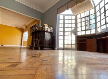 Departamento · 140m² · 4 Ambientes · Departamento Duplex 4 Amb con Terraza y Parrilla! - Belgrano