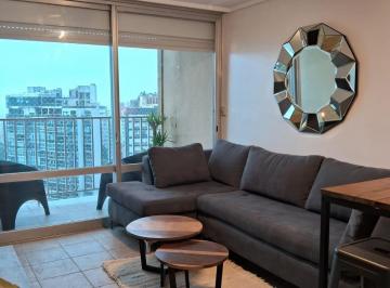 Departamento · 37m² · 2 Ambientes · 1 Cochera · Departamento en Mar del Plata