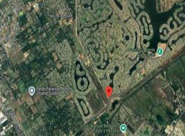 Terreno · 881m² · Terreno en Venta - 881 m² - El Cantón, Escobar