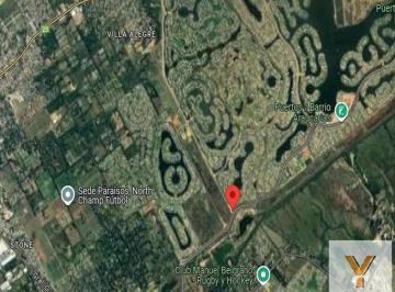 Terreno · 881m² · Terreno en Venta - 881 m² - El Cantón, Escobar