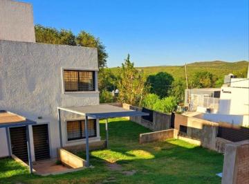 Casa de 3 ambientes, Villa Allende · Venta | Hermoso Duplex | Villa Allende | Dos Dormi. | Pileta | Recibo Menor!