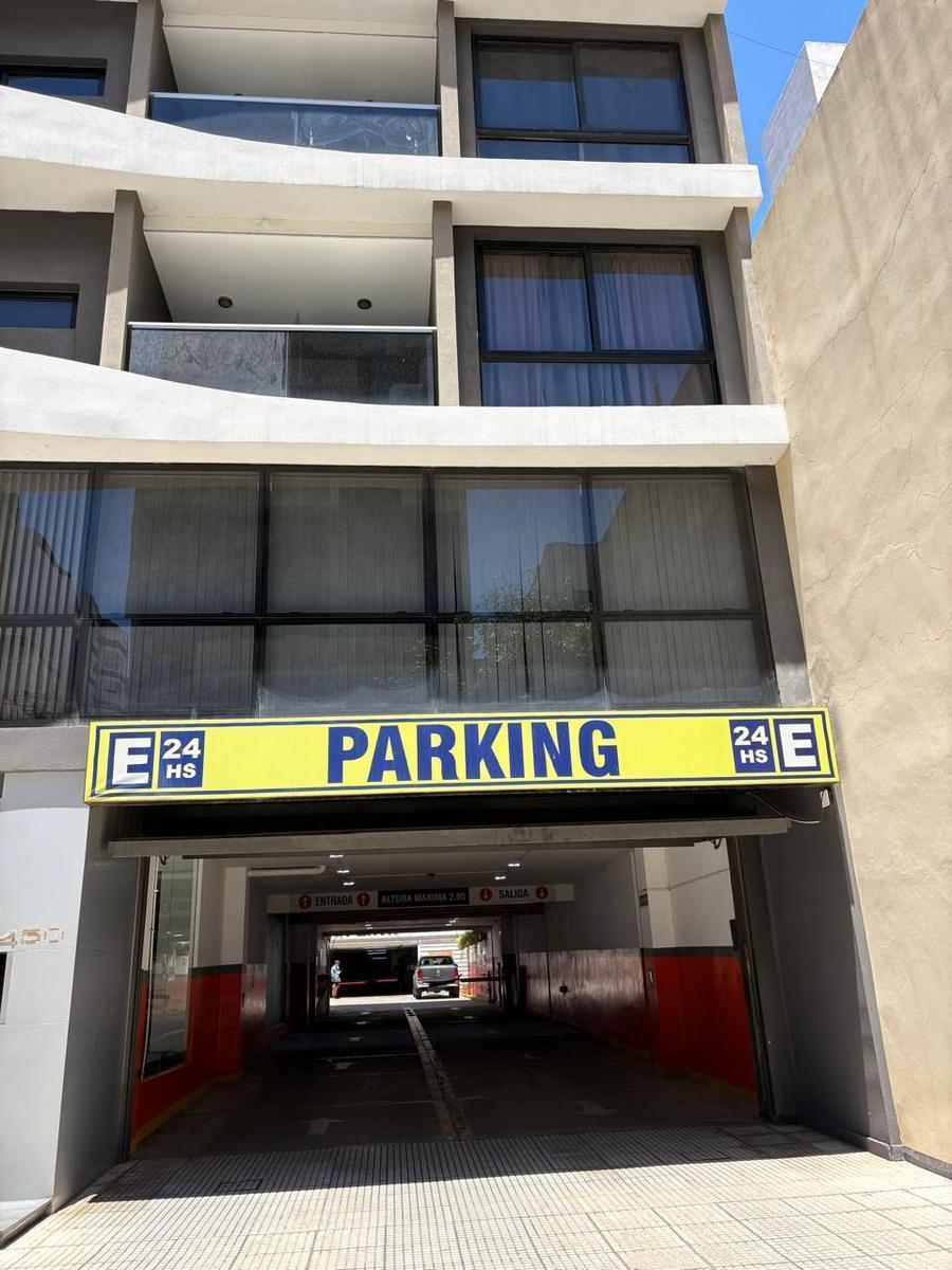 Rondeau al 400, Nueva Córdoba, Córdoba
