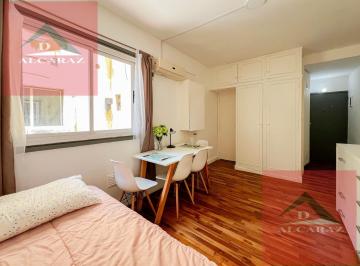 Departamento · 25m² · 1 Ambiente · Departamento en Barrio Norte