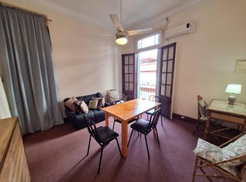 Departamento · 38m² · 2 Ambientes · F. Acuña de Figueroa 700