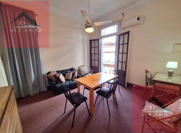Departamento · 38m² · 2 Ambientes · F. Acuña de Figueroa 700
