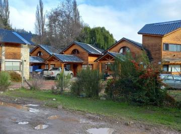 Hotel de 18 ambientes, San Martín de los Andes · Complejo de Cabañas en Venta en El Centro de San Martin de Los Andes