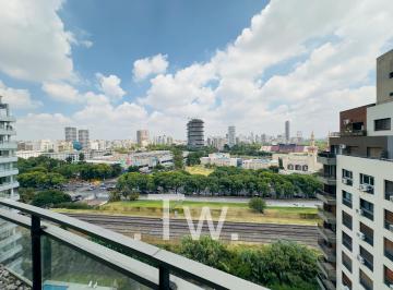 Departamento de 3 ambientes, Palermo · Reservado - Torre Stay - Departamento de 3 Ambientes con Cochera – Piso Alto.
