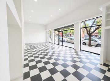 Local comercial · 280m² · Local en Av con 11 m de Frente Apto Franquicia