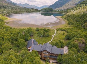 Casa de 10 ambientes, San Martín de los Andes · Venta Casa de Campo en Lago Hermoso, Villa Pudu Pudú San Martín de Los Andes