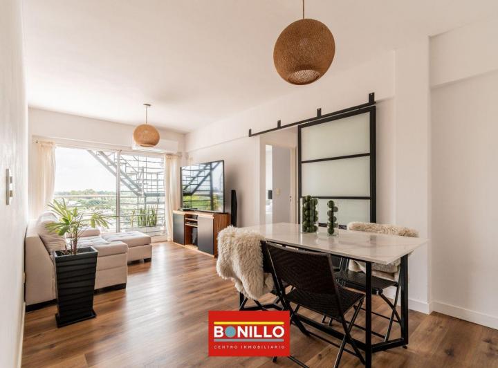 Departamento 3 Ambientes Venta Villa Devoto
