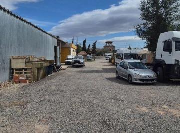 Bodega-Galpón , Neuquén · Galpones en Alquiler - 150 m² - Lastra Al 3600