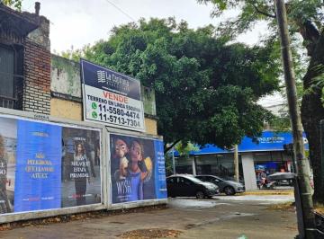 Terreno · 198m² · Lote, Colegiales/chacarita, Olleros 3700, Para 2000 m² Constr