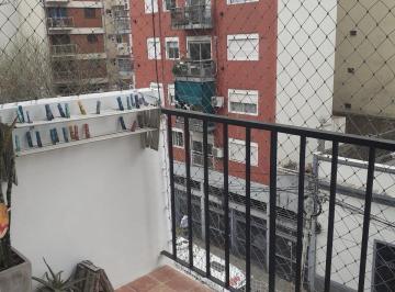 Departamento · 43m² · 2 Dormitorios · Departamento - Barrio Norte