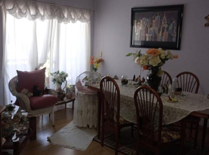 Departamento · 65m² · 3 Ambientes