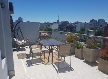 Departamento · 51m² · 1 Ambiente · 1 Cochera · Dueño Permuta por Casa o Dptos de Mayor Superficie y Valor en C. A. b. a Se Puede Dividir a 2 Ambientes
