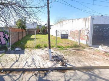 Terreno · 215m² · Terreno en Ezeiza, Lavalle 151