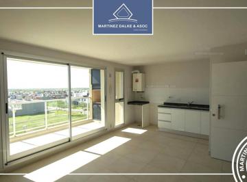 Departamento · 80m² · 3 Ambientes · 1 Cochera · Apto Credito 15 Años - Departamento a Estrenar