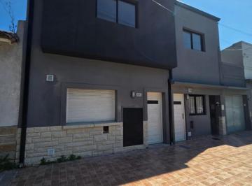 PH · 45m² · 3 Ambientes · PH de 3 Amb a La Calle Uf2 - San Juan