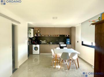 Departamento · 65m² · 3 Ambientes · Dúplex 2 Dorm. con Balcón – Pueyrredón