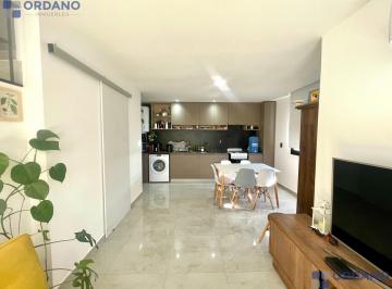 Departamento · 65m² · 3 Ambientes · Dúplex 2 Dorm. con Balcón – Pueyrredón