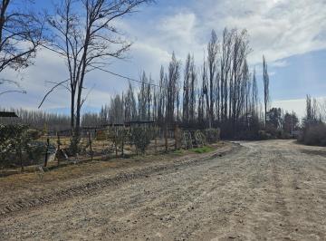 Terreno · 400m² · Venta de Terrenos en Centenario, 400 m² Subdivisibles