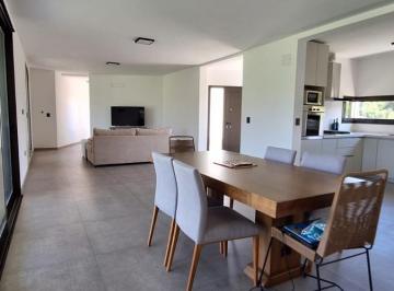 Casa · 564m² · 5 Ambientes · Casa en Venta 3 Dorm. Tejas 4 Malagueño Córdoba
