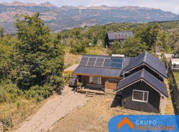 Casa de 3 ambientes, San Martín de los Andes · Casa en Venta en Barrio Caleuche San Martin de Los Andes!
