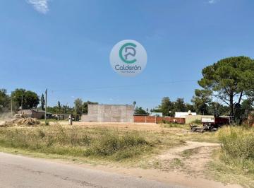 Terreno · 729m² · Terreno Lote en Venta General Rodríguez