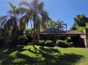 LER-LER-7657_2 · Casa en Venta 3 Dorm. en Parque Leloir