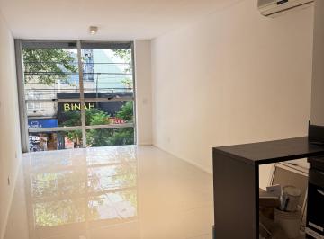 Departamento de 2 ambientes, Recoleta · Veta 2 Amb a Estrenar en Recoleta