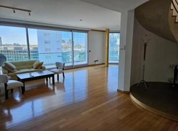 Departamento · 151m² · 3 Ambientes · 2 Cocheras · Departamento en Venta - 2 Dorm. 2 Baños - 271 m² - Puerto Madero