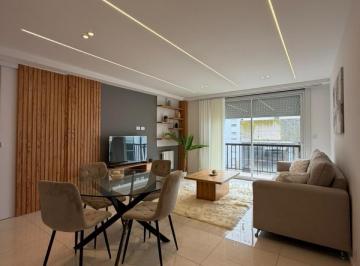 Departamento · 70m² · 3 Ambientes · Departamento en Venta - 3 Ambientes Reciclado - Balcon Al Frente - Zona Centro