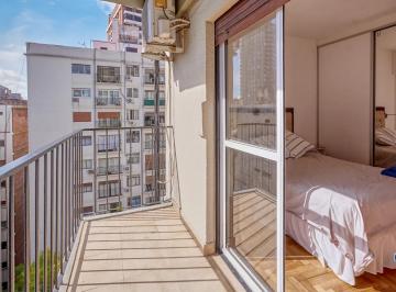 Departamento · 50m² · 3 Ambientes · Departamento en Venta - 2 Dorm. 1 Baño - Belgrano