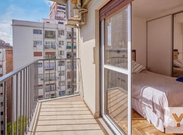 Departamento · 50m² · 3 Ambientes · Departamento en Venta - 2 Dorm. 1 Baño - Belgrano