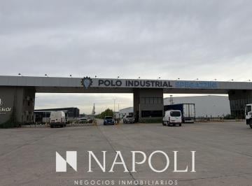NNI-NNI-3707_2 · Venta de Nave en Polo Industrial Spegazzini, Ezeiza