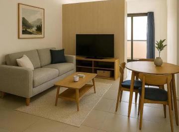 Departamento · 31m² · 1 Ambiente · Departamento Monoambiente en Venta - 1 Baño - Monserrat