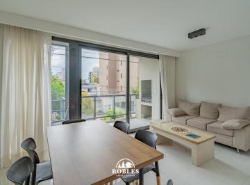 Departamento · 54m² · 2 Ambientes · 1 Cochera · Departamento Dos Ambientes en Zona Guemes