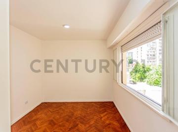 Departamento · 66m² · 4 Ambientes · Venta Depto 4 Amb a Nuevo – 3 Dorm. - Flores Norte