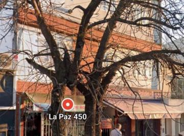Departamento · 75m² · 4 Ambientes · Vendo Depto de Dos Dorm. Calle La Paz 450, Frente a Hospital del Niño