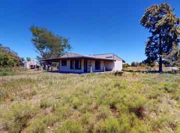 Terreno · 92m² · Terreno en Los Talas con Casa de Campo