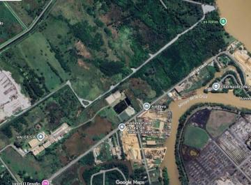 Terreno · 143000m² · Terreno en Campana