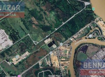 Terreno · 143000m² · Terreno en Campana