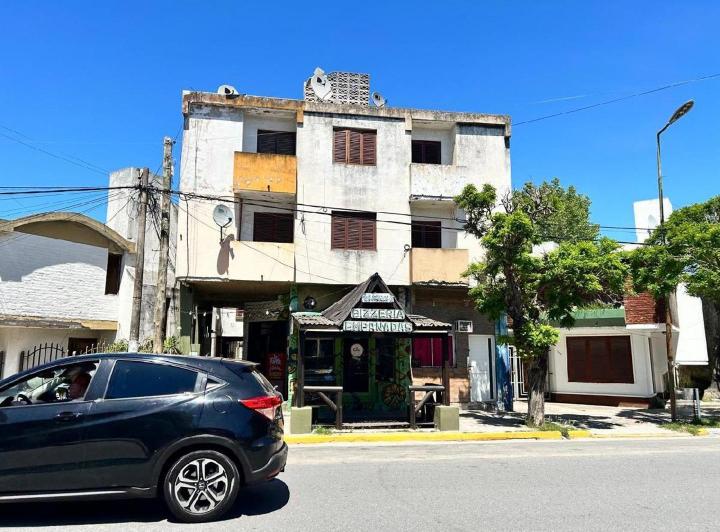 Departamento · 26m² · 2 Ambientes