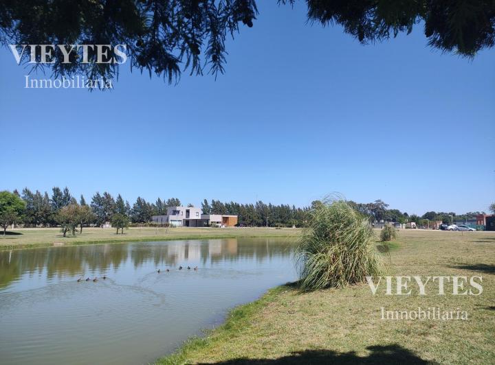 Terreno · 1000m²