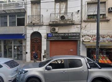 Local comercial · 87m² · 1 Ambiente · Local Comercial en Alquiler - 2 Baños - San Nicolás