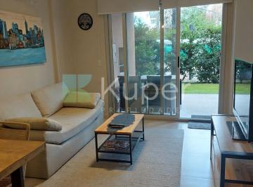 Departamento de 1 ambiente, Pilar · Departamento Monoambiente en Alquiler en Villa del Lago, Pilar, G. B. a. Zona Norte