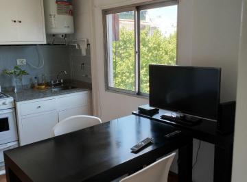 Departamento de 2 ambientes, Almagro · Departamento en Alquiler 2 Ambientes en Almagro 25 m² en Excelente Ubicación